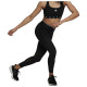 Adidas Γυναικείο κολάν Techfit V-Shaped Elastic 7/8